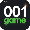 001game Ultimate Gaming App