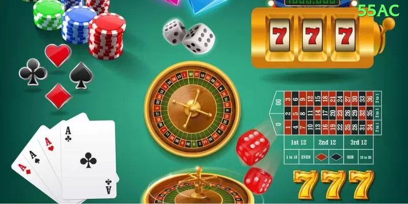 10ju VIP - Casino & Slots Screenshot 1