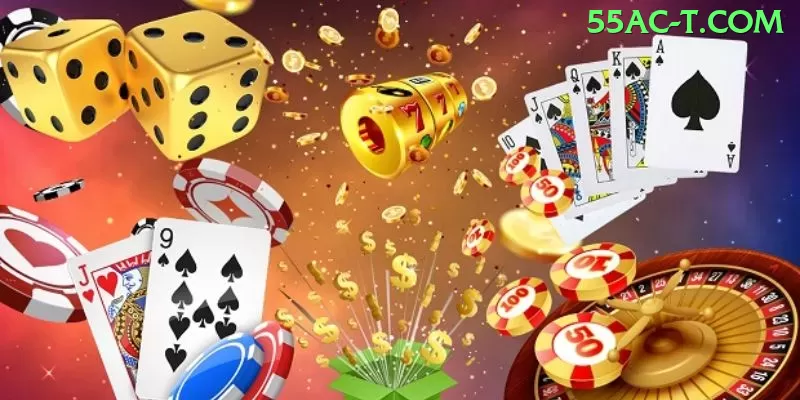 Jogos Populares no Cassino - 🏆 apk